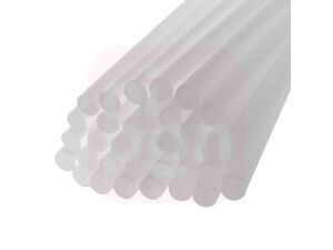 Refil de Cola Quente Grosso