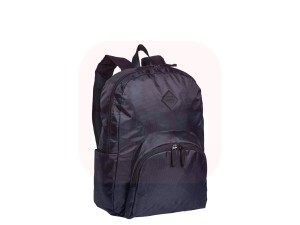 Mochila Happy Preto - Sestini