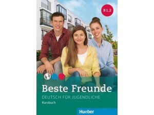 Beste Freunde B1.2 Kursbuch