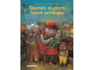  Quando as cores foram proibidas