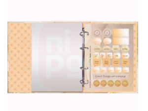 Planner Urban Argolado