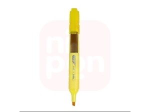 Marca Texto Liquido Amarelo Pastel - Tris