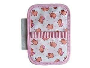 Divisória Inteligente para Estojo Disclick Capivara - OBI 