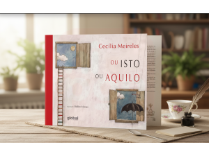 Livro Ou Isto Ou Aquilo