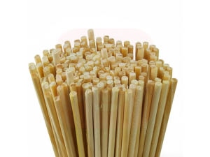 Palito de Churrasco sem Ponta com 100