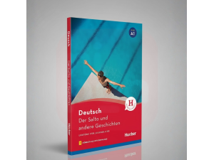 Livro Lekt. A1 Salto Und And. Gesch